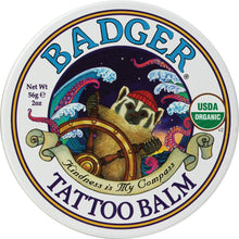 Badger Balm - Natural Tattoo Balm