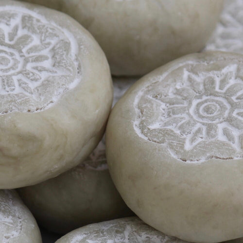 Botanical Soap - Moroccan Mint