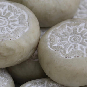 Botanical Soap - Moroccan Mint