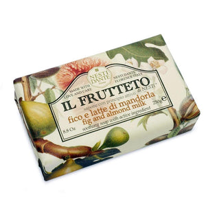 Nesti Dante - Fig & Almond soap