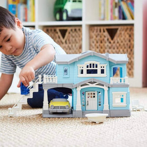 Green Toys - House Playset