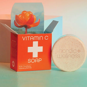 Kalastyle - Vitamin C Wellness Soap