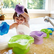 Green Toys - Stacking Cups