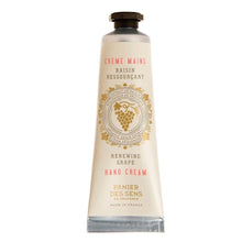 Panier Des Sens - Mini Hand Cream Grape