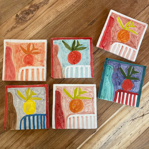 Mediterranean Tile