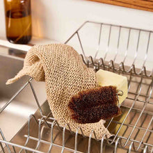 Eco Max - Kitchen scrubber