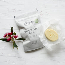 Olieve - Body Oil Bar