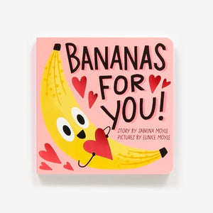 Bananas For You!
