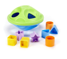 Green Toys - Shape Sorter