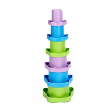 Green Toys - Stacking Cups