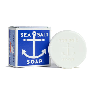 Kalastyle - Sea Salt Soap