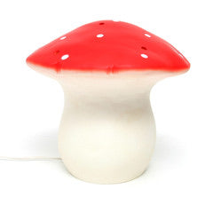 Heico - Night Light Mushroom