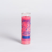 W Pico Candle - Lover’s Amor