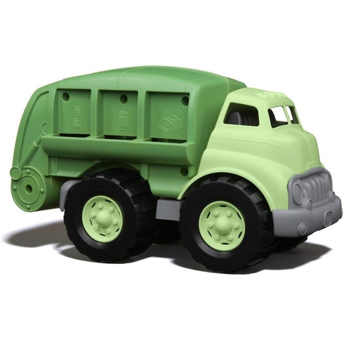 Green Toys - Recycle Truck