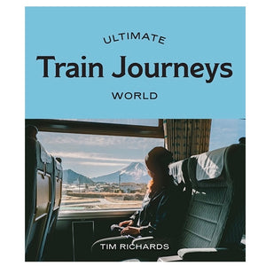 Ultimate Train Journeys