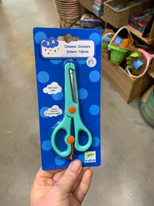 Djeco - Scissors
