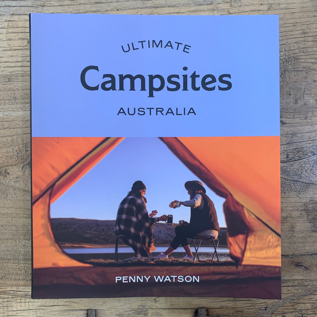 Ultimate Campsites Australia