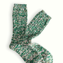 Thunders Love Socks - Glint Green