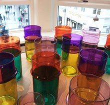 Beldi Glassware - Multi Vase