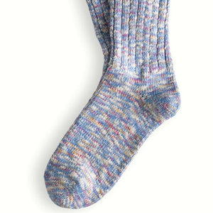 Thunders Love Socks - Glint Blue