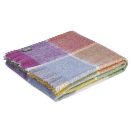 St Albans Mohair - Lilly