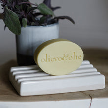 Olieve - Body Oil Bar