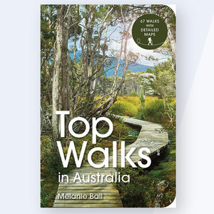 Top Walks In Australia