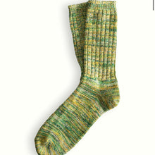 Thunders Love Socks - Recycled Cotton Green