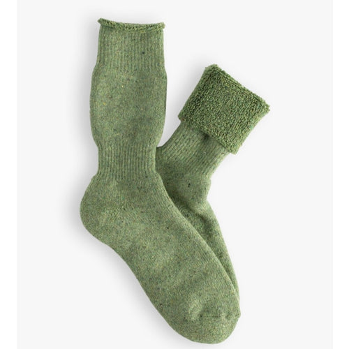 Thunders Love Socks - Outdoor Green