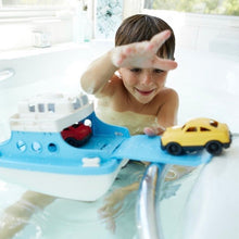 Green Toys - Car Ferry