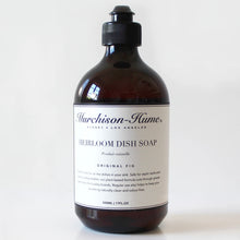 Murchison Hume - Natural Dish Soap