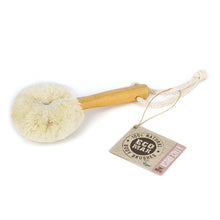 Eco Max - Dry Face Brush Soft