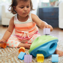 Green Toys - Shape Sorter