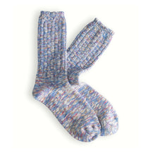 Thunders Love Socks - Glint Blue