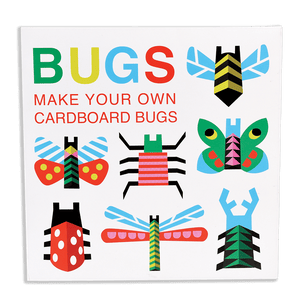 Rex - Make Your Own Bugs