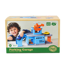 Green Toys - Parking Garage
