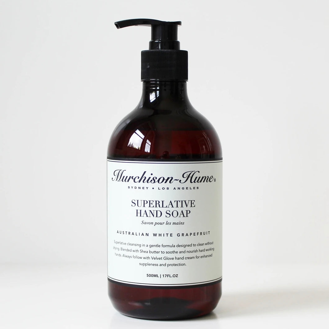 Murchison Hume - Hand Soap