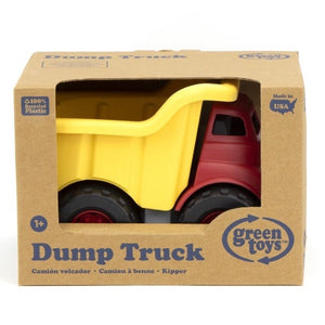 Green Toys - Dump Truck