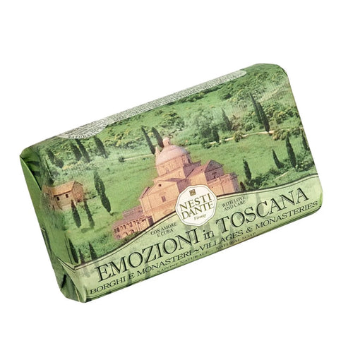 Nesti Dante - Villages & Monasteries Soap