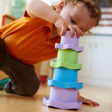Green Toys - Stacking Cups