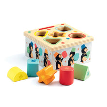 Djeco - Sorting Box