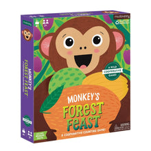 Mudpuppy - Monkey Feast Game