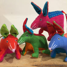 Fair Trade Toy - Bilby