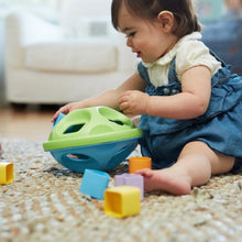 Green Toys - Shape Sorter