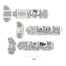 Djeco DIY - Sky Rockets