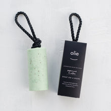 Olieve - Soap On A Rope