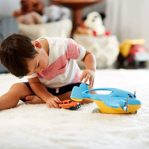 Green Toys - Cargo Plane